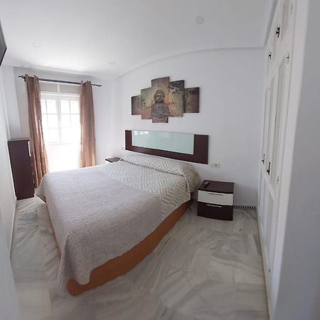 奇克拉纳－德拉弗龙特拉La Barrosa-Novo Sancti Petri, Wifi, Aire Acondicionado, Parking公寓 外观 照片