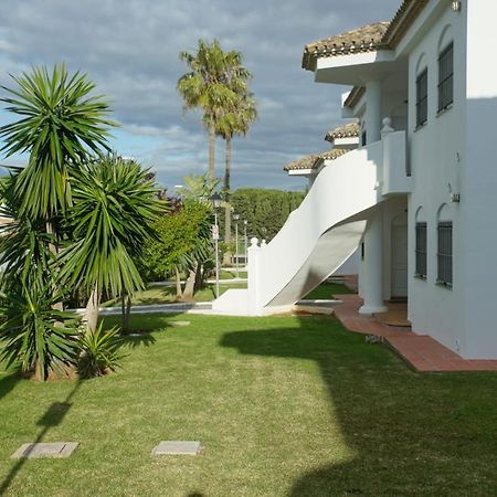 奇克拉纳－德拉弗龙特拉La Barrosa-Novo Sancti Petri, Wifi, Aire Acondicionado, Parking公寓 外观 照片