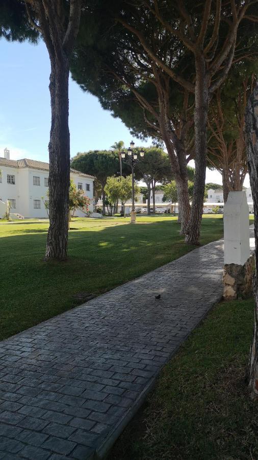 奇克拉纳－德拉弗龙特拉La Barrosa-Novo Sancti Petri, Wifi, Aire Acondicionado, Parking公寓 外观 照片