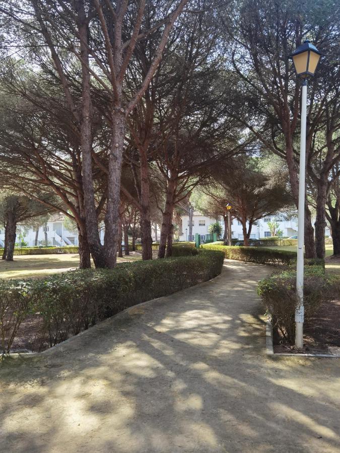 奇克拉纳－德拉弗龙特拉La Barrosa-Novo Sancti Petri, Wifi, Aire Acondicionado, Parking公寓 外观 照片