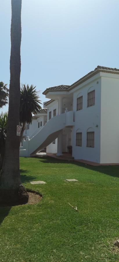 奇克拉纳－德拉弗龙特拉La Barrosa-Novo Sancti Petri, Wifi, Aire Acondicionado, Parking公寓 外观 照片