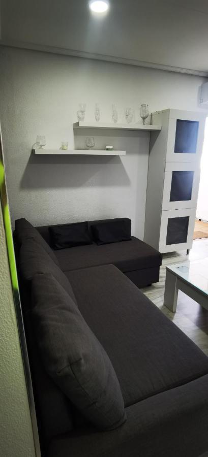 奇克拉纳－德拉弗龙特拉La Barrosa-Novo Sancti Petri, Wifi, Aire Acondicionado, Parking公寓 外观 照片