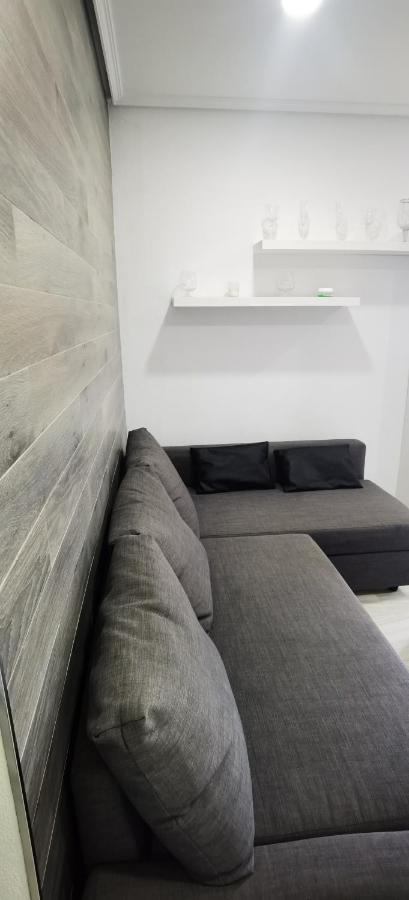 奇克拉纳－德拉弗龙特拉La Barrosa-Novo Sancti Petri, Wifi, Aire Acondicionado, Parking公寓 外观 照片