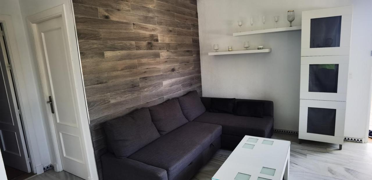 奇克拉纳－德拉弗龙特拉La Barrosa-Novo Sancti Petri, Wifi, Aire Acondicionado, Parking公寓 外观 照片