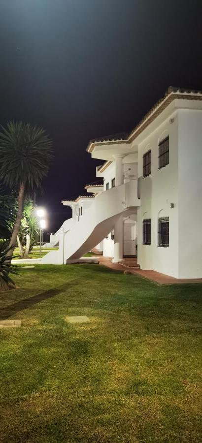 奇克拉纳－德拉弗龙特拉La Barrosa-Novo Sancti Petri, Wifi, Aire Acondicionado, Parking公寓 外观 照片
