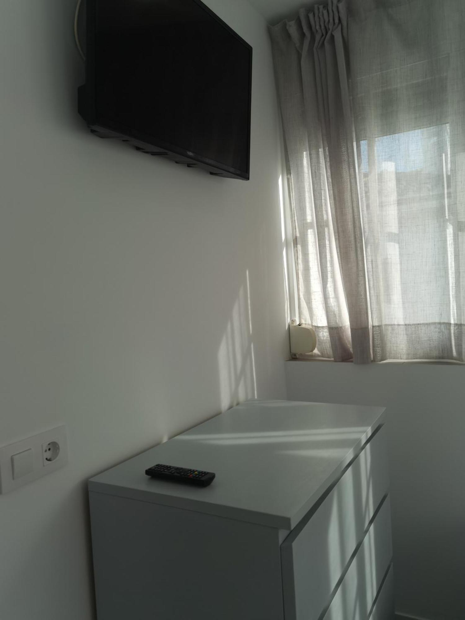 奇克拉纳－德拉弗龙特拉La Barrosa-Novo Sancti Petri, Wifi, Aire Acondicionado, Parking公寓 外观 照片