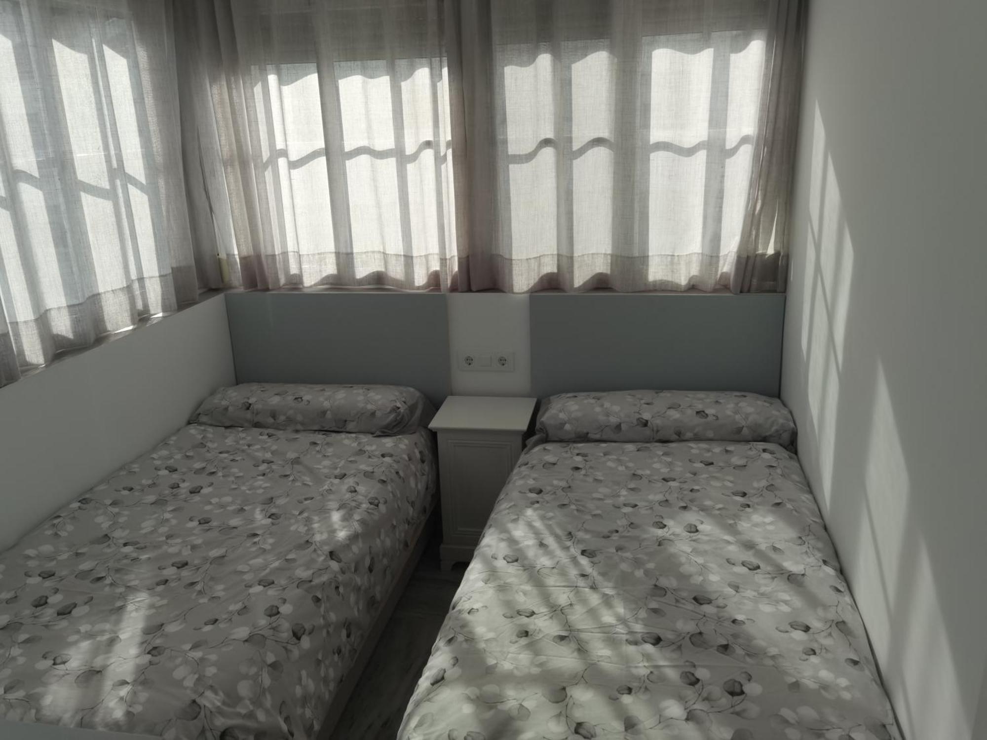 奇克拉纳－德拉弗龙特拉La Barrosa-Novo Sancti Petri, Wifi, Aire Acondicionado, Parking公寓 外观 照片